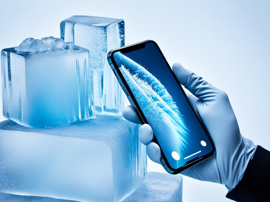 How to Fix a Frozen iPhone: Quick Solutions