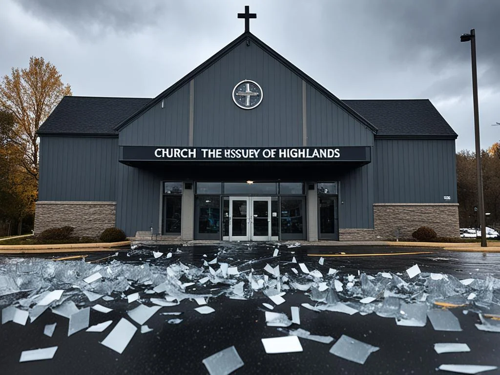 Church of the Highlands