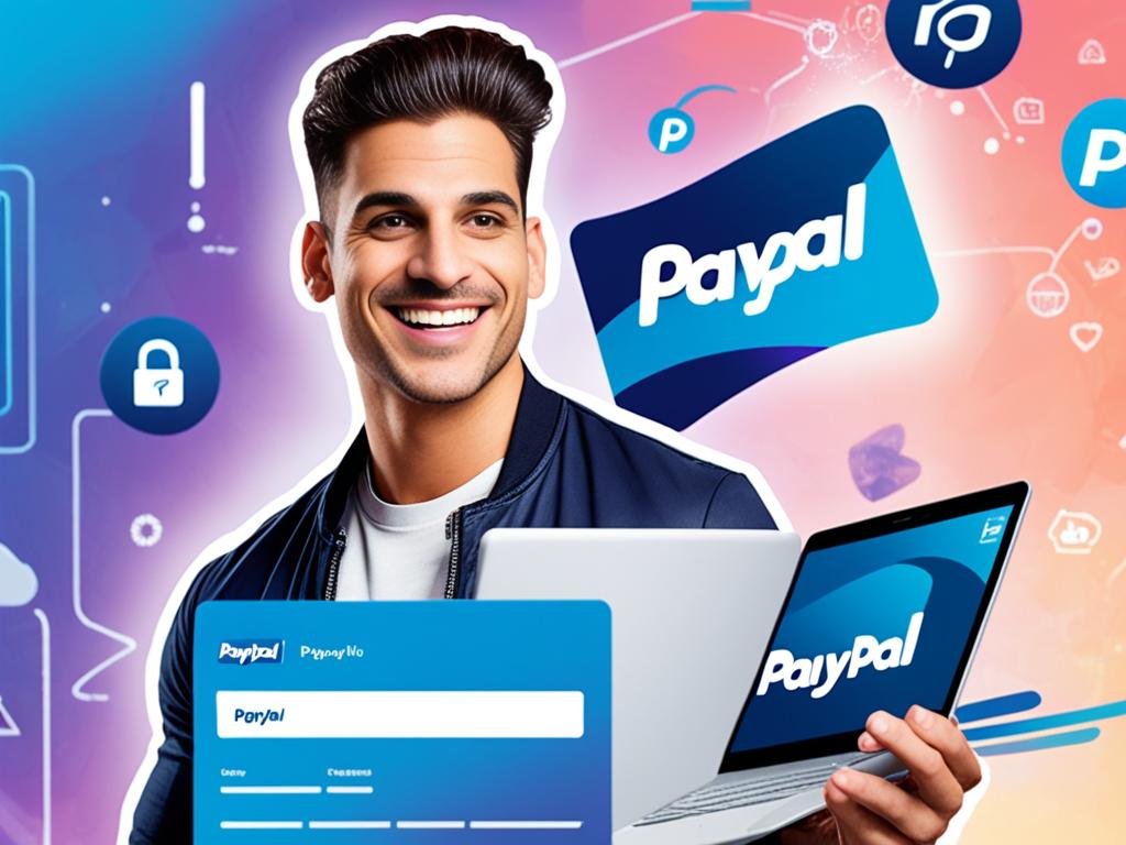 Prince Narula Digital PayPal