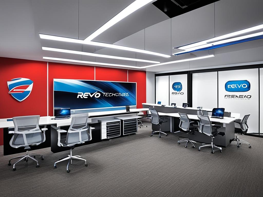 Revo Technologies Murray Utah