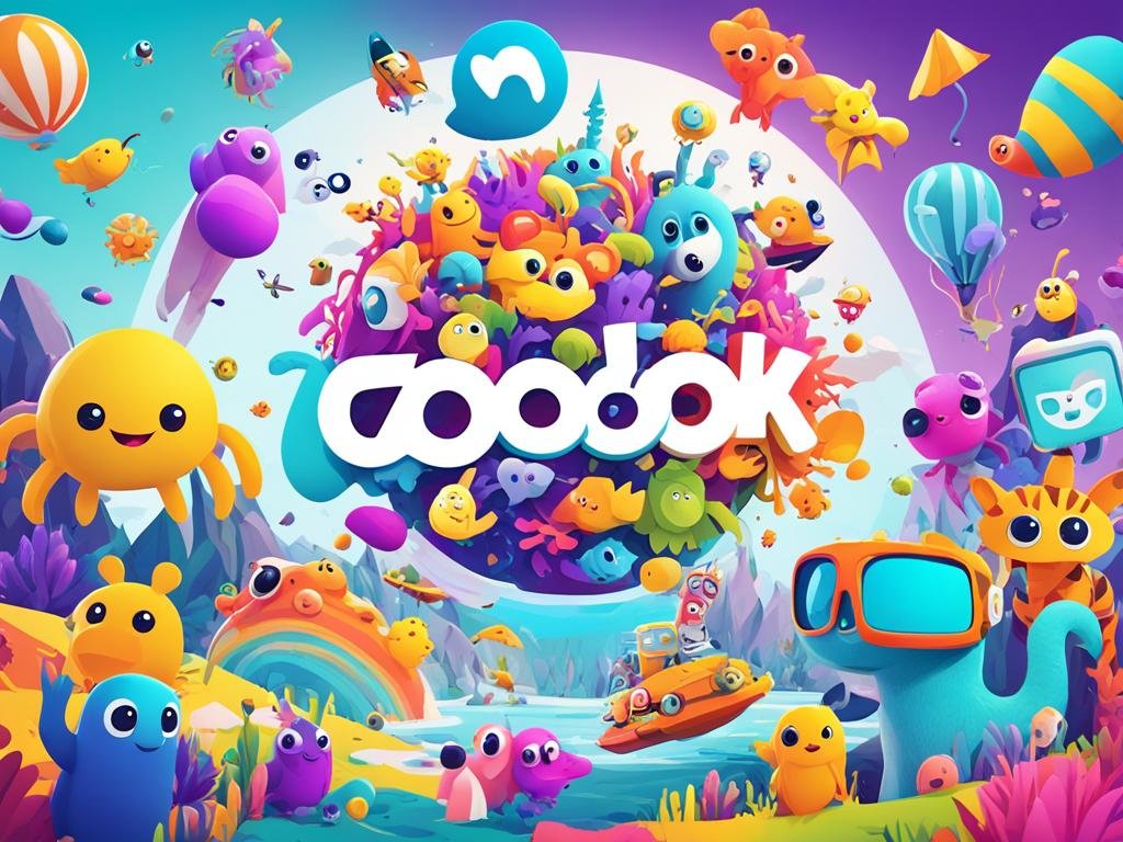 Explore Zooskooñ: The Coolest New Social Media Adventure!