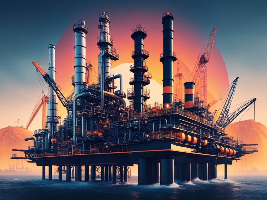 Brent Crude Fintechzoom: Oil Market Insights