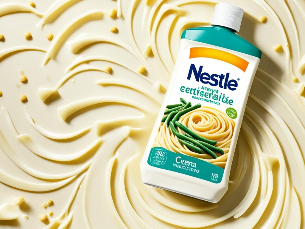 Nestle Media Crema