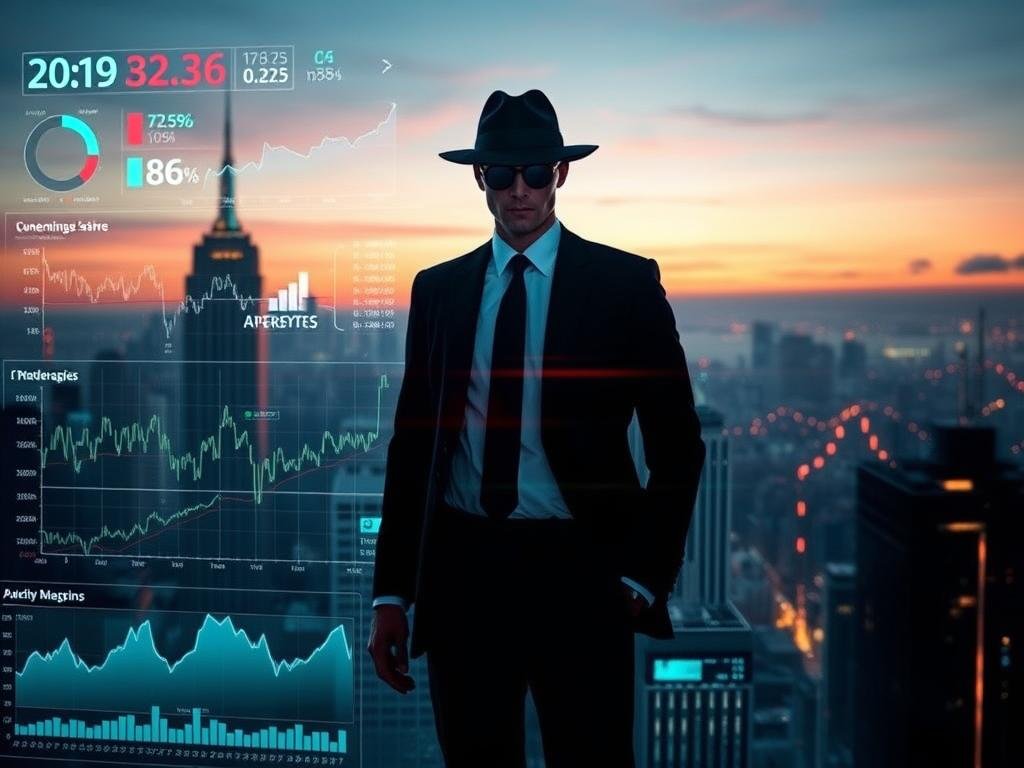 FintechZoom Spy Stock: Expert Analysis & Insights