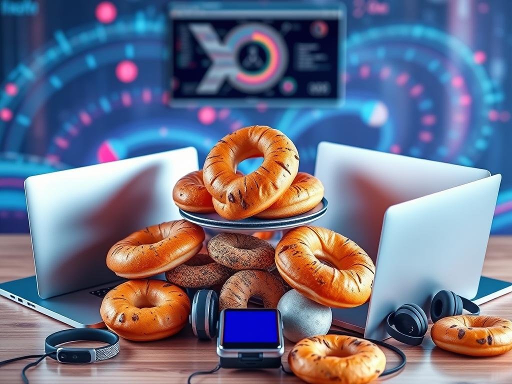 BagelTechNews.com Tech: Your Daily Tech Fix